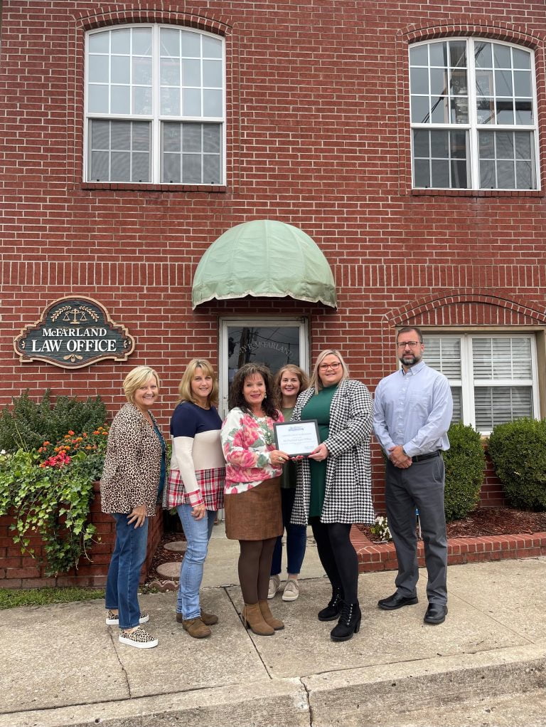 Wagoner Chamber of Commerce Chamber